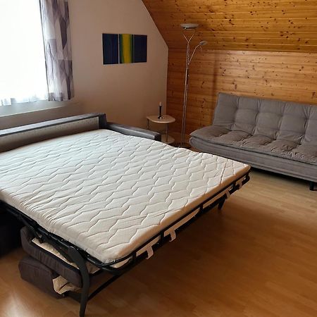 Altstadt-Apartments Bad Radkersburg - Ihr Zuhause Auf Reisen 외부 사진