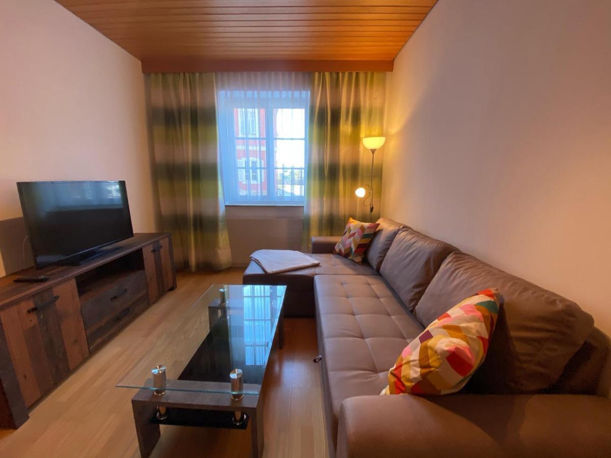 Altstadt-Apartments Bad Radkersburg - Ihr Zuhause Auf Reisen 외부 사진