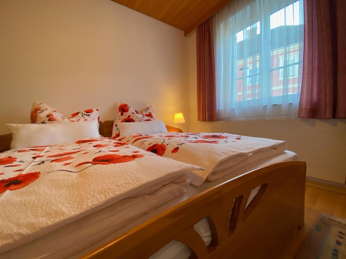 Altstadt-Apartments Bad Radkersburg - Ihr Zuhause Auf Reisen 외부 사진