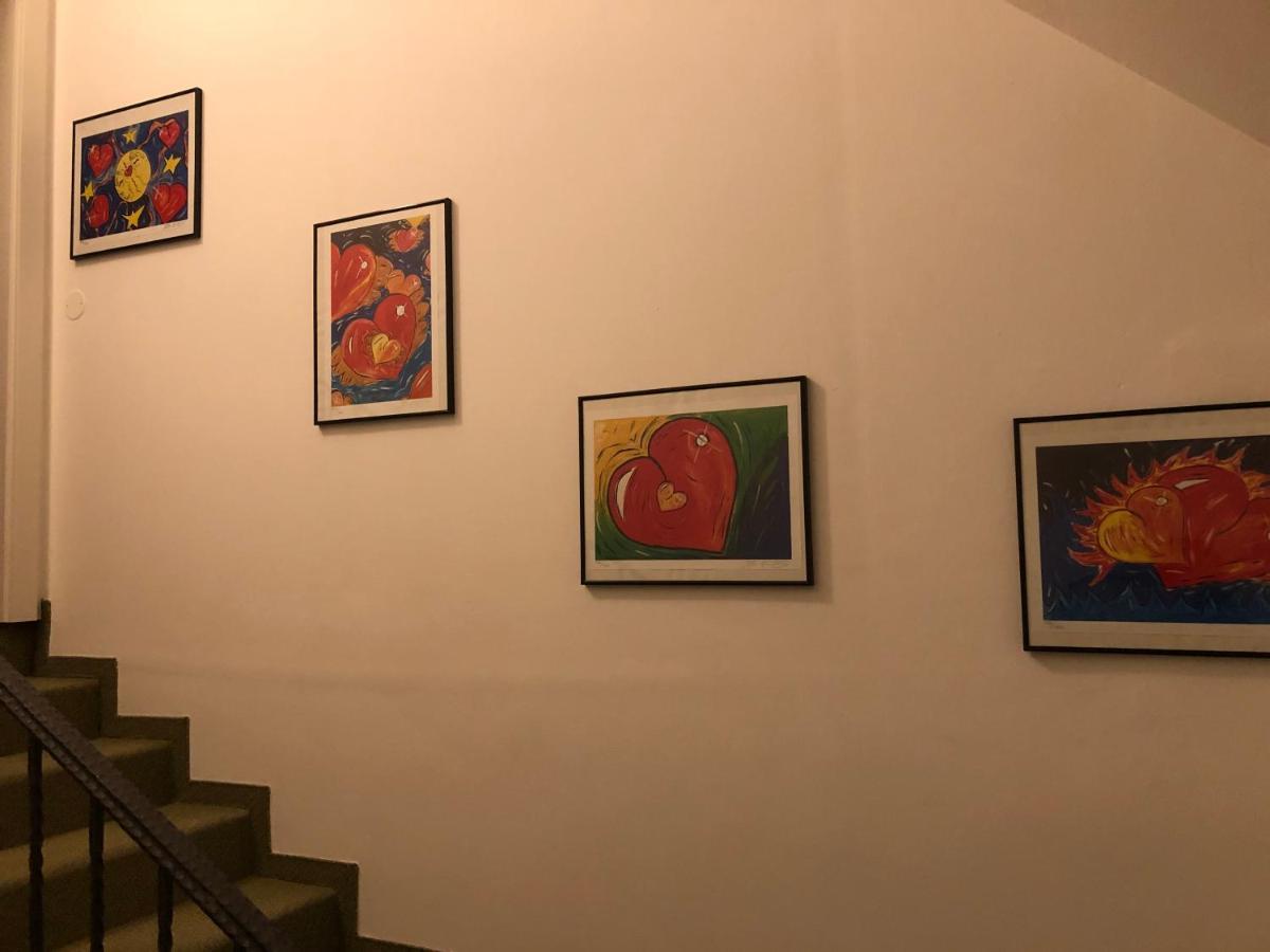 Altstadt-Apartments Bad Radkersburg - Ihr Zuhause Auf Reisen 외부 사진