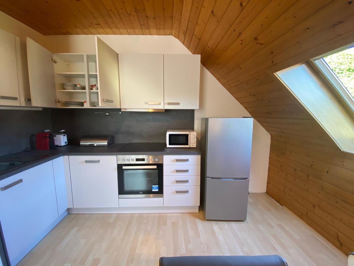 Altstadt-Apartments Bad Radkersburg - Ihr Zuhause Auf Reisen 외부 사진