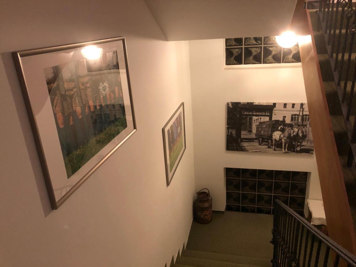 Altstadt-Apartments Bad Radkersburg - Ihr Zuhause Auf Reisen 외부 사진