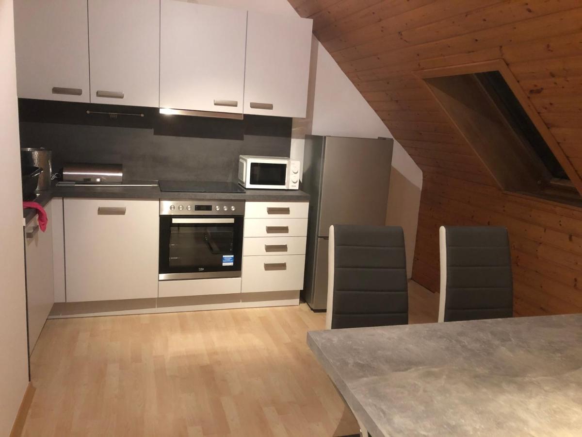 Altstadt-Apartments Bad Radkersburg - Ihr Zuhause Auf Reisen 외부 사진
