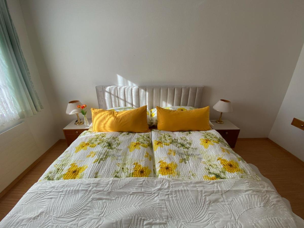 Altstadt-Apartments Bad Radkersburg - Ihr Zuhause Auf Reisen 외부 사진