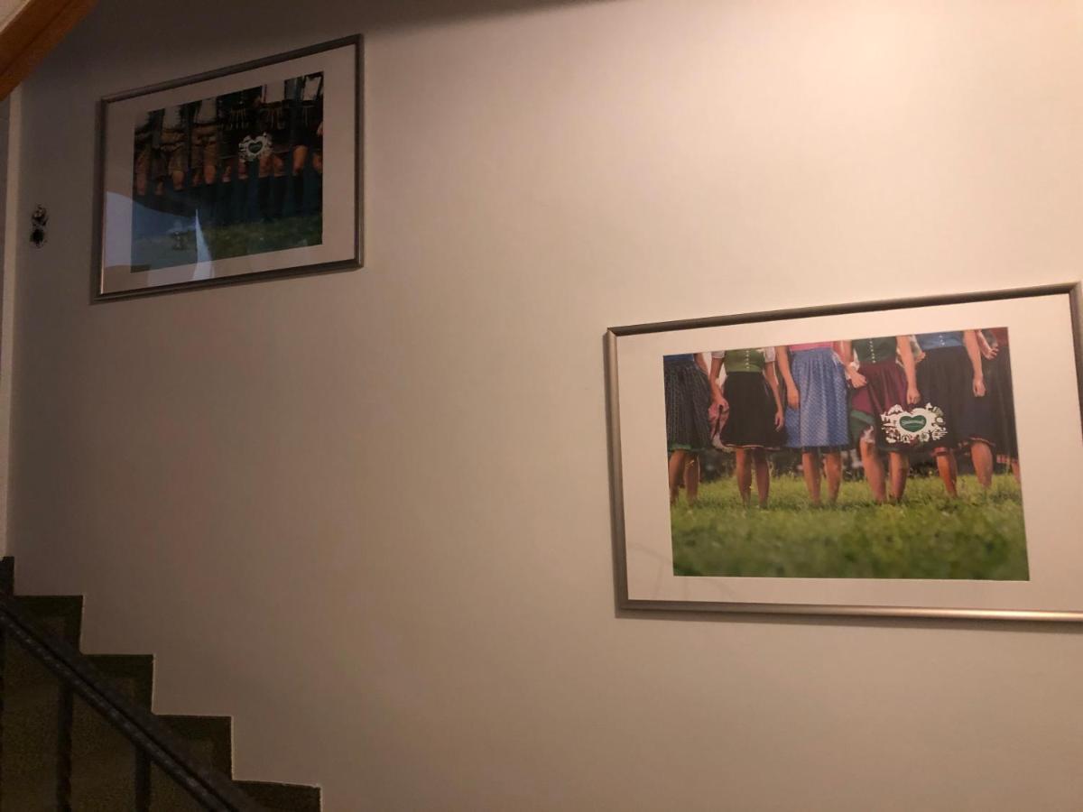 Altstadt-Apartments Bad Radkersburg - Ihr Zuhause Auf Reisen 외부 사진