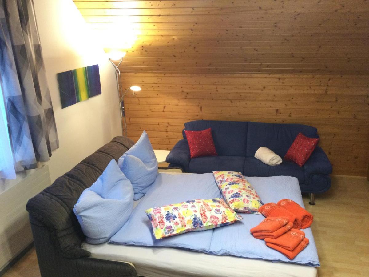 Altstadt-Apartments Bad Radkersburg - Ihr Zuhause Auf Reisen 외부 사진