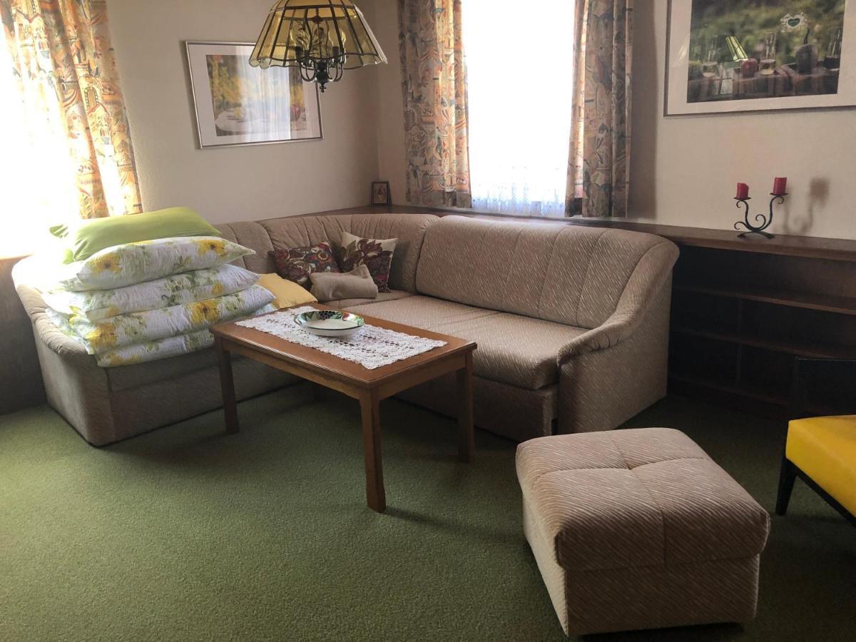 Altstadt-Apartments Bad Radkersburg - Ihr Zuhause Auf Reisen 외부 사진