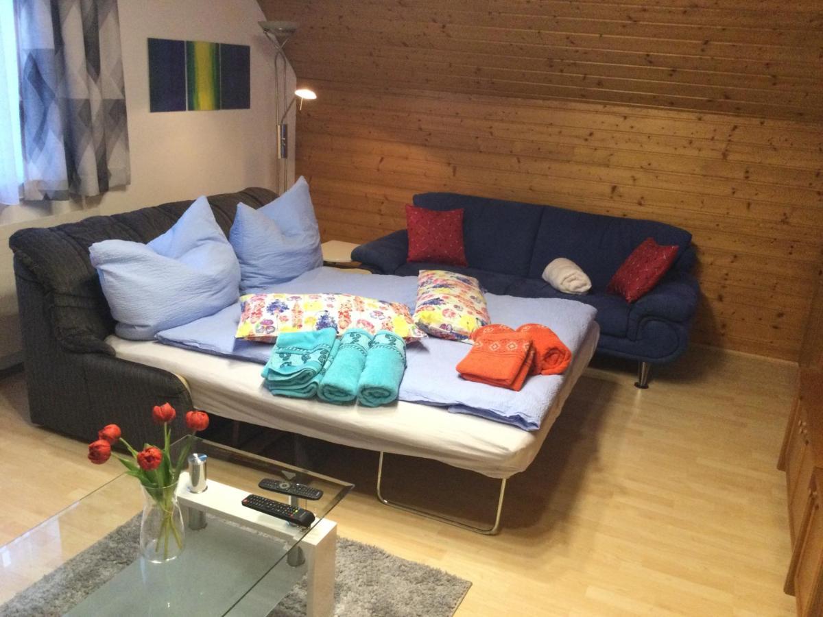 Altstadt-Apartments Bad Radkersburg - Ihr Zuhause Auf Reisen 외부 사진