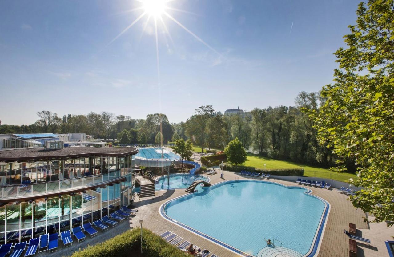 Altstadt-Apartments Bad Radkersburg - Ihr Zuhause Auf Reisen 외부 사진