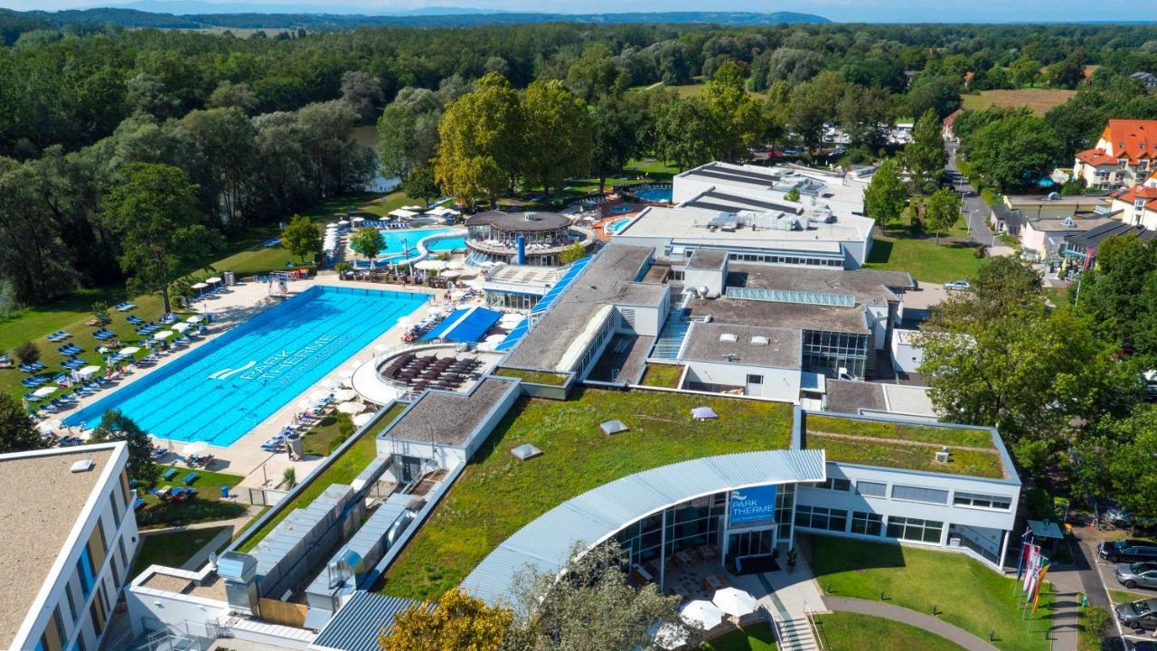 Altstadt-Apartments Bad Radkersburg - Ihr Zuhause Auf Reisen 외부 사진