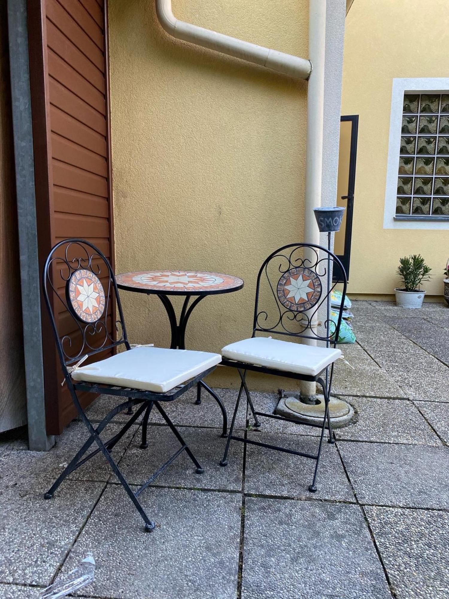 Altstadt-Apartments Bad Radkersburg - Ihr Zuhause Auf Reisen 객실 사진