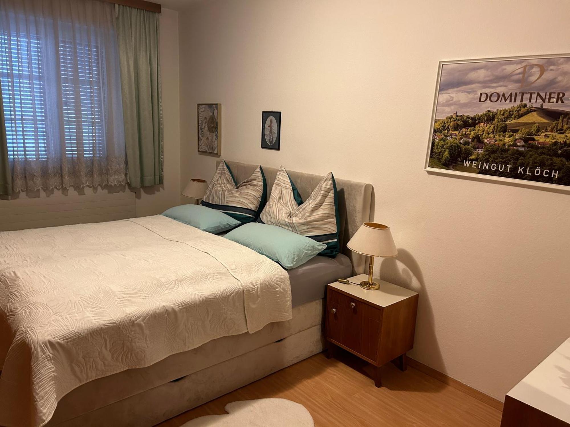 Altstadt-Apartments Bad Radkersburg - Ihr Zuhause Auf Reisen 외부 사진